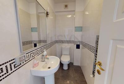 REA1020623 Apartament 3 camere I Dorobanti - 11