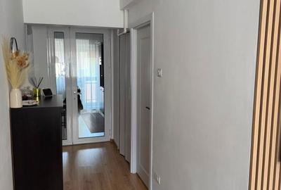 Apartament cu 3 camere în Cetate - 3