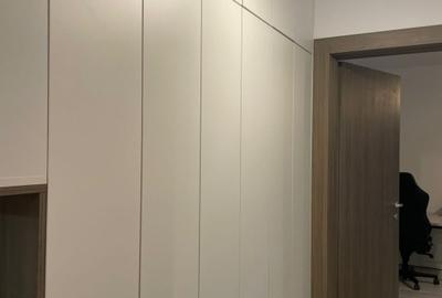 Apartament cu 2 camere decomandat în Lujerului - 4