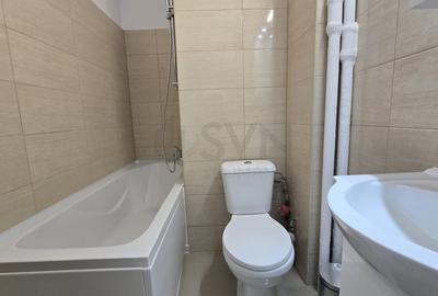 REA1026682 Apartament 2 camere I RENOVAT MOBILAT I METROU - 9