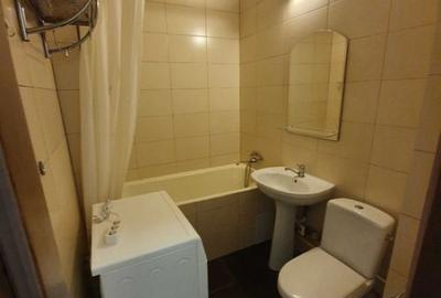Garsonieră decomandată în Gării - 1
