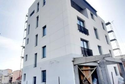 Apartament cu 3 camere decomandat în Dacia - 7