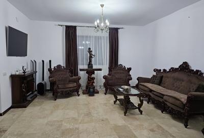Vila individuala P+1 cu 4camere /3bai teren- 566mp - 5
