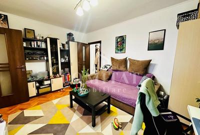 Apartament la etaj intermediar | 2 camere | Zona Interservisan - 2