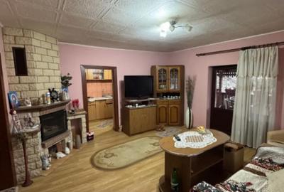 Casă cu 3 camere cu Teren 450 Mp în Lăpuș - 9