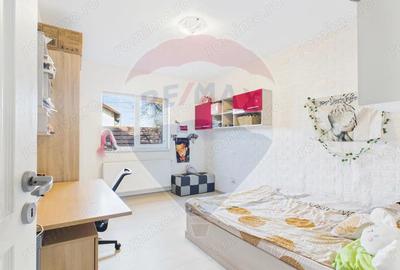 Casa superba cu 4 camere de vanzare in Buftea - 3