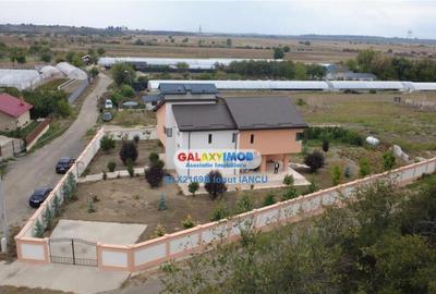 Casa Lux Mihailesti 6 Camere 300 m.p. - 3