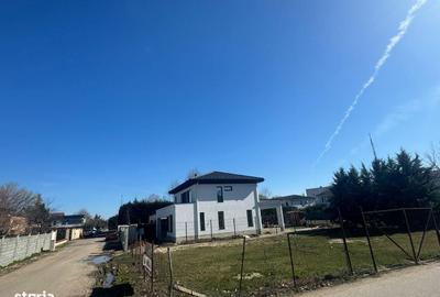 Teren de 500 mp, în Soarelui - 3