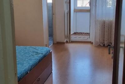 Garsonieră semidecomandată în Titan - 1