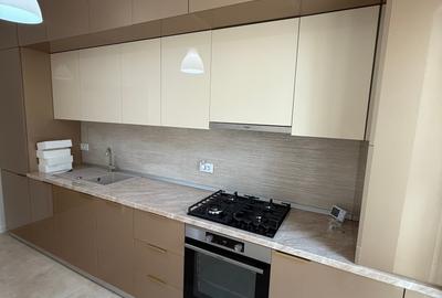 Închiriere apartament First USE-  EXIGENT Plaza - 64 mp - 10