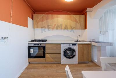Apartament cu 2 camere,  in zona Calea Bucuresti! - 13