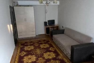 Garsonieră semidecomandată în Băneasa