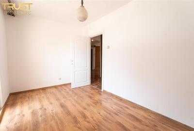 Comision 0% l Apartament 4 camere l Nemobilat l Marasti - 3