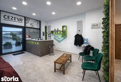 Spațiu comercial, de 80 mp, în Titan - 13