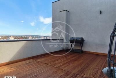 Apartament cu 4 camere decomandat în Centru Civic - 3