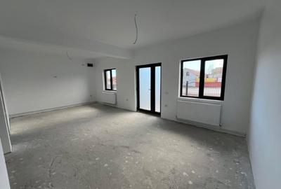 Vilă P+1E Tip Duplex - 3