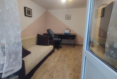 Apartament cu 2 camere decomandat în Lujerului - 4