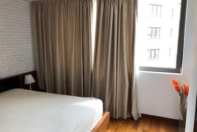 Închiriere Apartament 3 camere, 84 mp, loc parcare – Herăstrău - 4