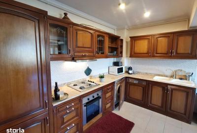Apartament cu 2 camere în Central - 1