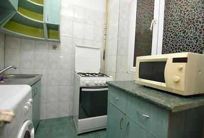 INCHIRIERE  GARSONIERA TINERETULUI – PIATA NORILOR - 8