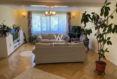 Casă spațioasă 210 mp, cu garaj și terasă - Cisnădie - 4