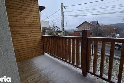 Casă cu 4 camere cu Teren 400 Mp în Rediu - 6