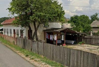 Casă cu 3 camere în Central - 2