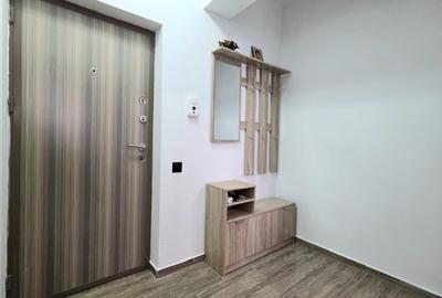 Apartament cu 2 camere decomandat, mobilat în Năvodari - 8