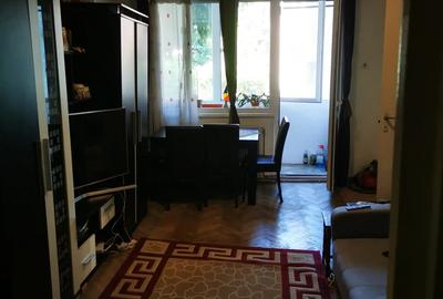 Apartament cu 2 camere decomandat în Libertății - 1
