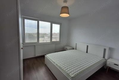 Apartament cu 3 camere semidecomandat în Medicină - 6