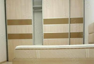 Apartament 3 camere Floreasca, renovat integral, parter înalt - 4