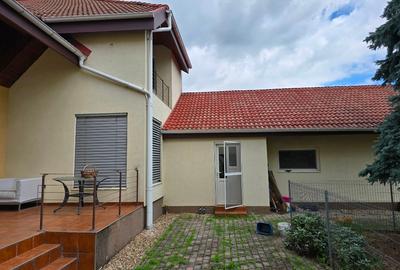 Casă deosebită de vânzare în Timișoara – Zona Pomiculturii, 750 / 225 mp utili - 11