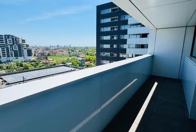 Apartament cu 3 camere semidecomandat, mobilat în Aviației - 1