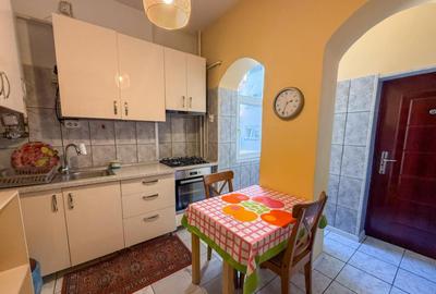 Apartament spatios cu centrala proprie, Armeneasca - Mosilor - 10