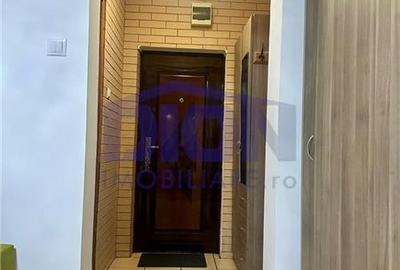 Garsonieră semidecomandată, mobilată în Drumul Taberei - 11