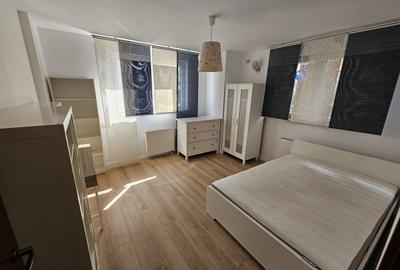 Apartament cu 3 camere semidecomandat, mobilat în Calea Plevnei - 13