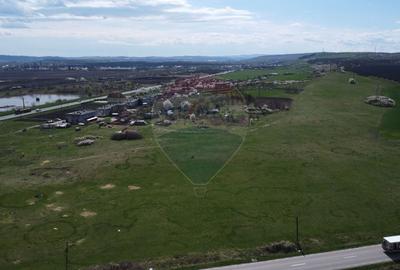 Teren Construcții extravilan de 8600 mp, în Luna de Jos - 21