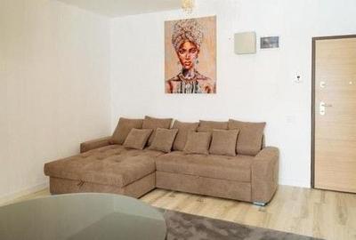 Apartament cu 2 camere decomandat, mobilat în Viilor - 6