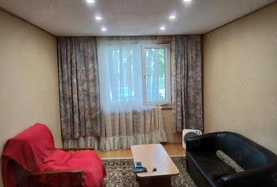 Apartament 3 camere parter