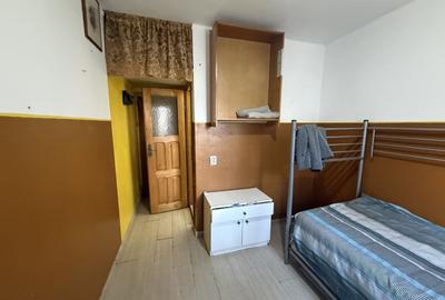 Garsonieră, mobilată în Central - 2