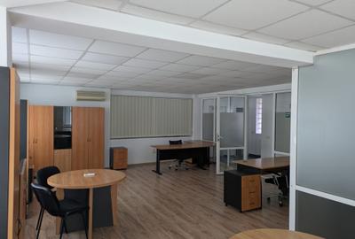 Spatiu elegant de birouri in CENTRU, 88mp + terasa - 3