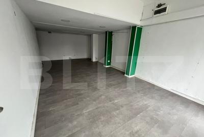 Spa?iu comercia, 65 mp, zona Micro 6 - 3