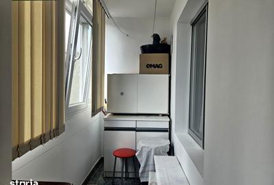 Apartament cu 2 camere decomandat în Rahova - 4