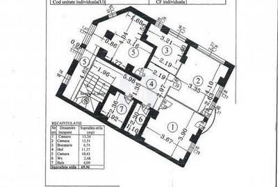 Imobil Birouri P+2+M de Vanzare *Plevnei* *Tur Virtual* - 20