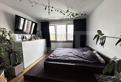 Apartament cu 2 camere semidecomandat, mobilat în Mănăștur - 8