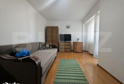 Apartament cu 2 camere în Decebal