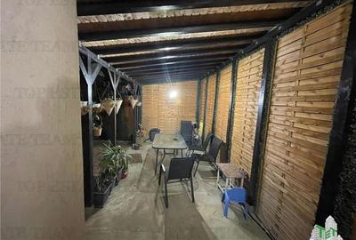 Vila de vanzare in Fundeni Dobroesti - 20