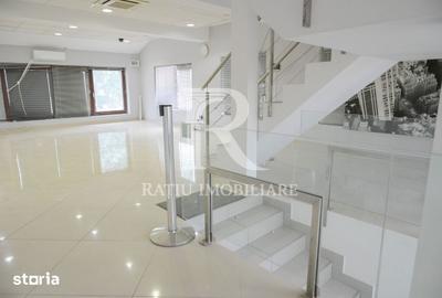 Spațiu comercial, de 146 mp, în Sânmartin - 7