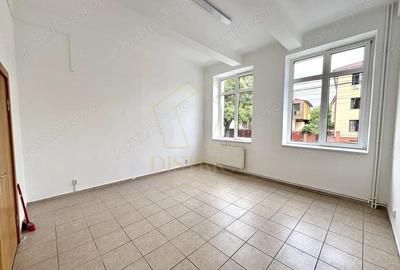 COMISION 0 | Spa?iu comercial tip birou | Balcescu - 2