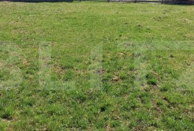 Teren de 1299 mp, în Central